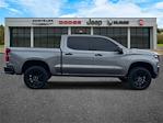 Used 2021 Chevrolet Silverado 1500 LT Crew Cab for sale #P5118 - photo 3