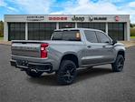 Used 2021 Chevrolet Silverado 1500 LT Crew Cab for sale #P5118 - photo 2
