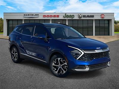 2025 Kia Sportage FWD SUV for sale #P5119 - photo 1