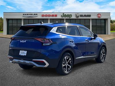 2025 Kia Sportage FWD SUV for sale #P5119 - photo 2