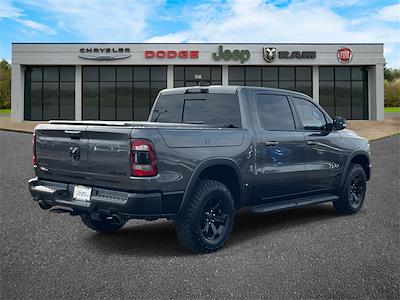 2022 Ram 1500 Crew Cab 4WD Pickup for sale #P5120 - photo 2