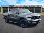 Used 2022 Ram 1500 Rebel Crew Cab for sale #P5120 - photo 4