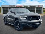 Used 2022 Ram 1500 Rebel Crew Cab for sale #P5120 - photo 3
