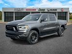 Used 2022 Ram 1500 Rebel Crew Cab for sale #P5120 - photo 38