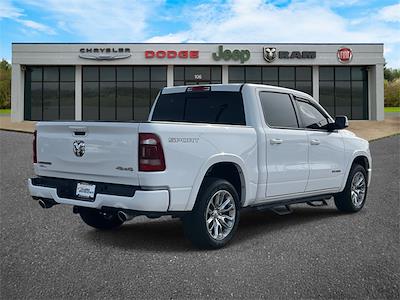 2022 Ram 1500 Crew Cab 4WD Pickup for sale #P5121 - photo 2