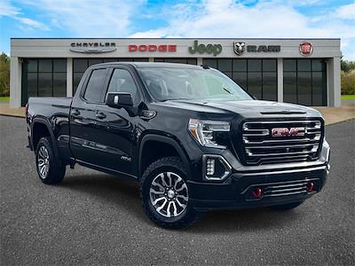 2019 GMC Sierra 1500 Double Cab 4WD Pickup for sale #P5122 - photo 1