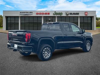 2019 GMC Sierra 1500 Double Cab 4WD Pickup for sale #P5122 - photo 2