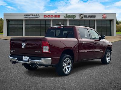 2022 Ram 1500 Crew Cab 4WD Pickup for sale #P5123 - photo 2