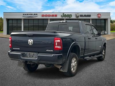 Used 2019 Ram 2500 Laramie Mega Cab for sale #P5123A - photo 2