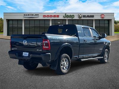 Used 2019 Ram 2500 Laramie Mega Cab for sale #P5123A - photo 2