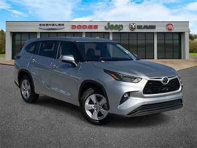 2023 Toyota Highlander FWD SUV for sale #P5127 - photo 1