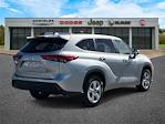 Used 2023 Toyota Highlander LE for sale #P5127 - photo 2