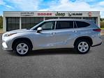 Used 2023 Toyota Highlander LE for sale #P5127 - photo 33