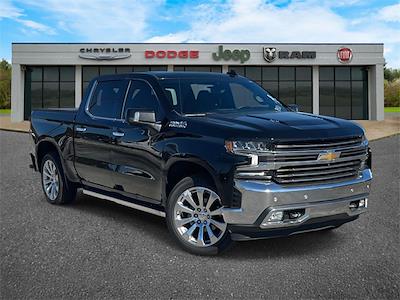 2021 Chevrolet Silverado 1500 Crew Cab 4WD Pickup for sale #P5128 - photo 1