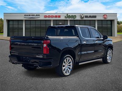 2021 Chevrolet Silverado 1500 Crew Cab 4WD Pickup for sale #P5128 - photo 2