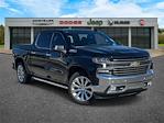 Used 2021 Chevrolet Silverado 1500 High Country Crew Cab for sale #P5128 - photo 3