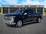 Used 2021 Chevrolet Silverado 1500 High Country Crew Cab for sale #P5128 - photo 34