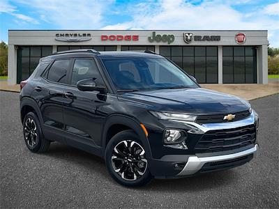 2023 Chevrolet Trailblazer FWD SUV for sale #P5129 - photo 1