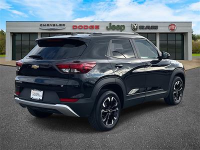 2023 Chevrolet Trailblazer FWD SUV for sale #P5129 - photo 2