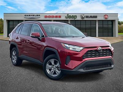 2024 Toyota RAV4 FWD SUV for sale #P5130 - photo 1