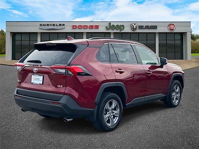 Used 2024 Toyota RAV4 XLE for sale #P5130 - photo 2
