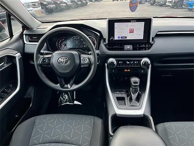 2024 Toyota RAV4 FWD SUV for sale #P5130 - photo 2