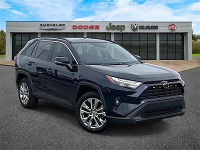 2023 Toyota RAV4 FWD SUV for sale #P5131 - photo 1
