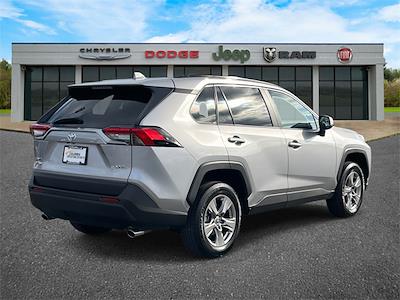 2023 Toyota RAV4 FWD SUV for sale #P5132 - photo 2