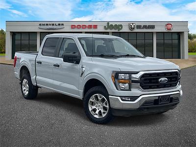 2023 Ford F-150 SuperCrew Cab 4WD Pickup for sale #P5133 - photo 1
