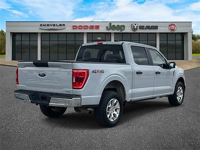 2023 Ford F-150 SuperCrew Cab 4WD Pickup for sale #P5133 - photo 2