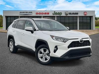 2021 Toyota RAV4 AWD SUV for sale #P5134 - photo 1