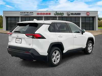 Used 2021 Toyota RAV4 XLE for sale #P5134 - photo 2