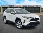 Used 2021 Toyota RAV4 XLE for sale #P5134 - photo 1