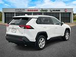 Used 2021 Toyota RAV4 XLE for sale #P5134 - photo 2