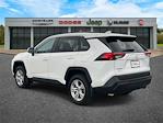 Used 2021 Toyota RAV4 XLE for sale #P5134 - photo 30