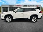 Used 2021 Toyota RAV4 XLE for sale #P5134 - photo 31