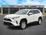 Used 2021 Toyota RAV4 XLE for sale #P5134 - photo 32
