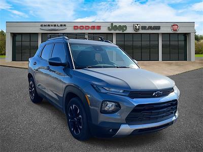 Used 2022 Chevrolet Trailblazer LT for sale #P5134A - photo 1