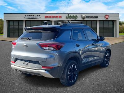 Used 2022 Chevrolet Trailblazer LT for sale #P5134A - photo 2