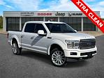 Used 2020 Ford F-150 Limited SuperCrew Cab for sale #P5136 - photo 1