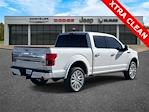 Used 2020 Ford F-150 Limited SuperCrew Cab for sale #P5136 - photo 2