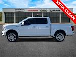 Used 2020 Ford F-150 Limited SuperCrew Cab for sale #P5136 - photo 34