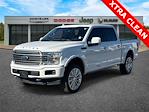 Used 2020 Ford F-150 Limited SuperCrew Cab for sale #P5136 - photo 35