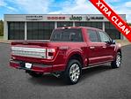 2022 Ford F-150 SuperCrew Cab 4WD Pickup for sale #P5138 - photo 2