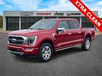 2022 Ford F-150 SuperCrew Cab 4WD Pickup for sale #P5138 - photo 36