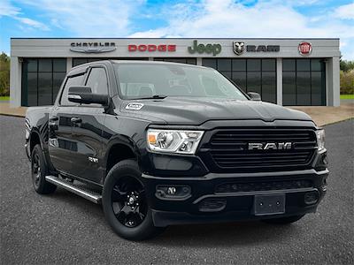 2020 Ram 1500 Crew Cab 4WD Pickup for sale #P5141 - photo 2