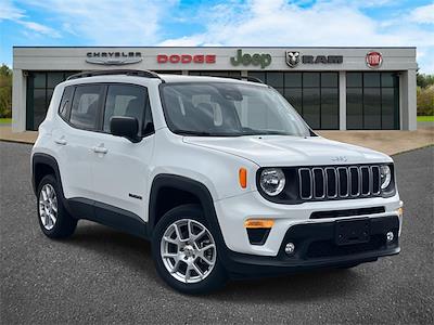 2022 Jeep Renegade 4WD SUV for sale #P5142 - photo 1