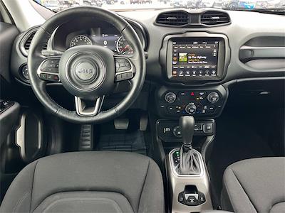 2022 Jeep Renegade 4WD SUV for sale #P5142 - photo 2
