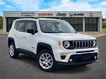Used 2022 Jeep Renegade Latitude for sale #P5142 - photo 1
