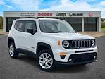 Used 2022 Jeep Renegade Latitude for sale #P5142 - photo 4